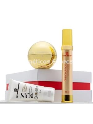 Utsukusy Set Dragon Blood Regenerante Sangre de Dragón - Imagen 1