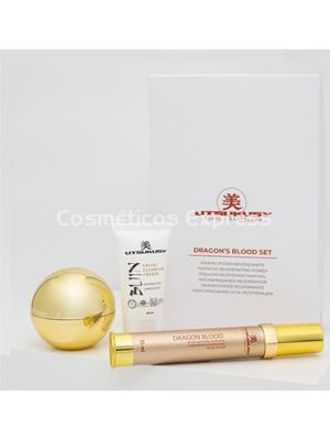 Utsukusy Set Dragon Blood Regenerante Sangre de Dragón - Imagen 2