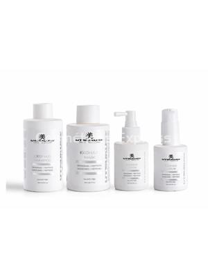 Utsukusy Set EXOHAIR Antiedad Capilar con Exosomas - Imagen 1