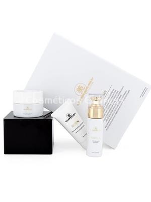 Utsukusy Set Exoskin Crema y Sérum con Exosomas y Retinal - Imagen 2