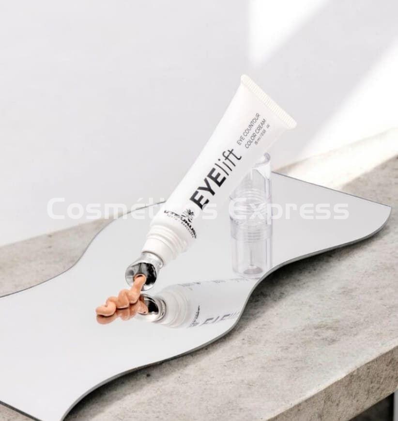 Utsukusy Set Eye Lift Rejuvenecimiento Global Contorno de Ojos - Imagen 4
