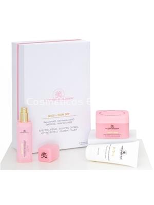 Utsukusy SET NAD2+ SKIN Relleno Global y Efecto Lifting - Imagen 1