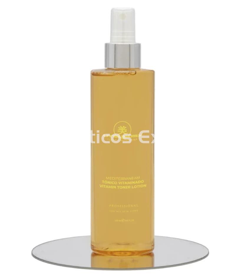 Utsukusy Tónico Purificante Vitaminado - Imagen 1