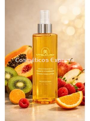 Utsukusy Tónico Purificante Vitaminado - Imagen 2