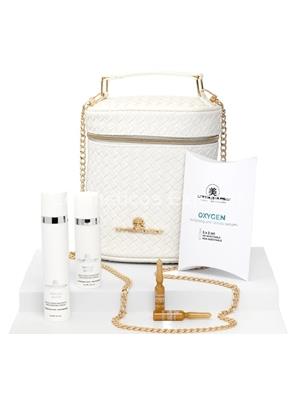 Utsukusy Tranex White Pack Despigmentante Crema y Sérum - Imagen 1